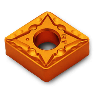 Ingersoll Cutting Tools 6106436 CNMG, 332, CARBIDE, Turning Insert