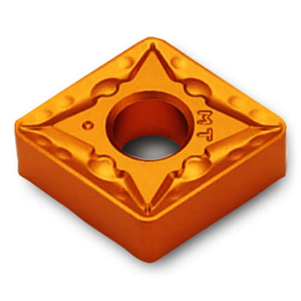 Ingersoll Cutting Tools 6106436 CNMG, 332, CARBIDE, Turning Insert