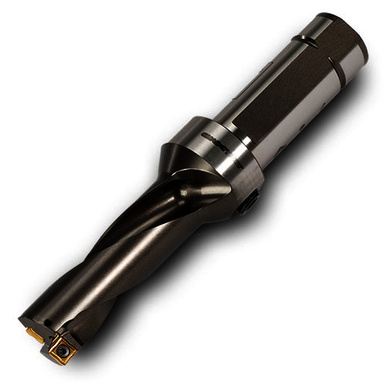 INGCUT 6108568 1.312 Dia Square Indexable Drill