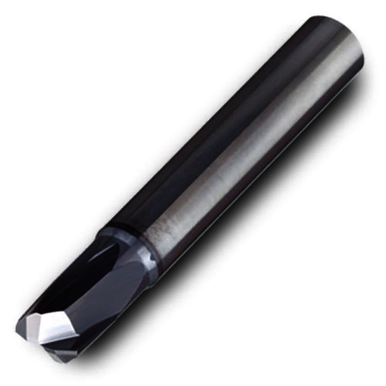 INGCUT 6112676 IN2006 Solid Carbide 8 MM Dia End Mill