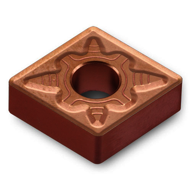 Ingersoll Cutting Tools 6115370 CNMG, 431, Carbide, Turning Insert
