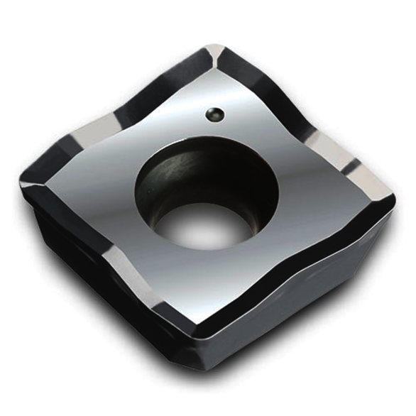 INGCUT 6116204 SOMT09T308HP Square Milling Insert