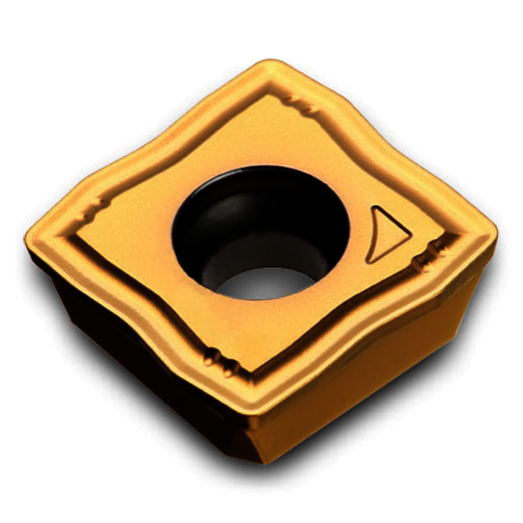 INGCUT 6129987 SOMT050204NG Square Milling Insert