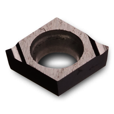 Ingersoll Cutting Tools 6136310 CCGT, 1.10.90, Carbide, Turning Insert