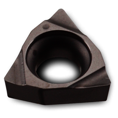 Ingersoll Cutting Tools 6137165 WBGT, 1.211, Carbide, Turning Insert