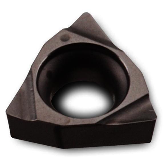 Ingersoll Cutting Tools 6137165 WBGT, 1.211, Carbide, Turning Insert