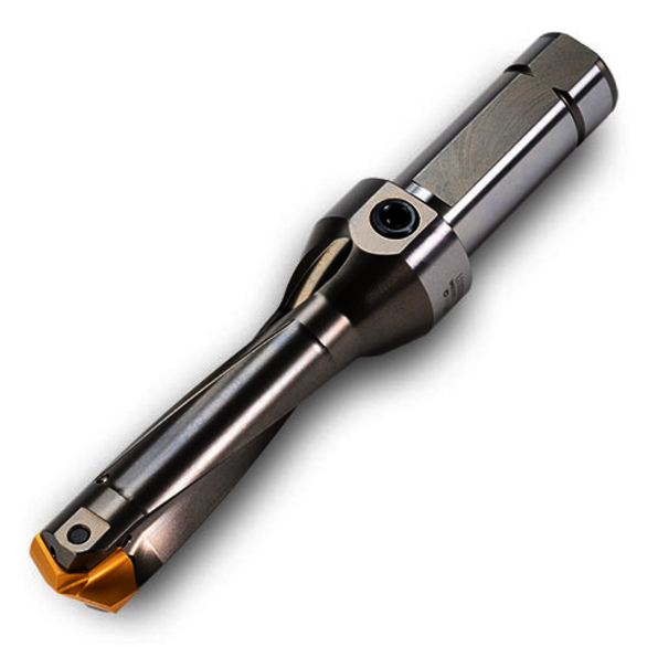 INGCUT 6146016 1.2992 Dia 9.6657 OAL Indexable Drill