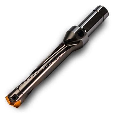 INGCUT 6146025 1.063 Dia 10.7287 OAL Indexable Drill