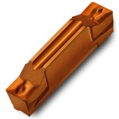 Ingersoll Cutting Tools 6400692 TDFT, 4E, TT5100, Turning Insert