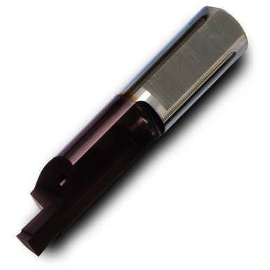 INGCUT 6861030 0.276 Dia 0.315 Min Dia Turning Tool