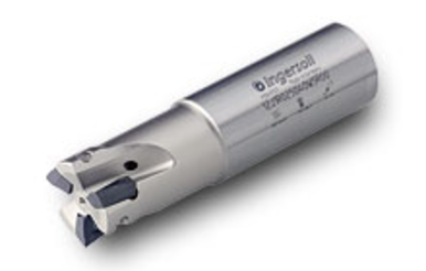 INGCUT 3082449 1 Dia 6 OAL Indexable End Mill