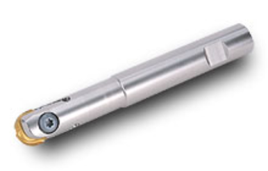 INGCUT 3004687 Small Diameter Indexable End Mill
