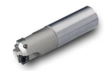 INGCUT 3018569 0.75 Dia 4.25 OAL Indexable End Mill