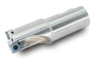 INGCUT 3206040 1.25 Dia 4.25 OAL Indexable Drill