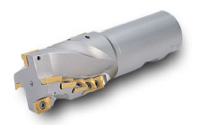 Ingersoll Cutting Tools 3003116 Mill Diameter 1.5 in, Number of Flutes 2, Length of Cut 2.1 in, Square End Mill
