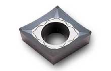 Ingersoll Cutting Tools 5514079 CCGT, 430.5, K10, Turning Insert