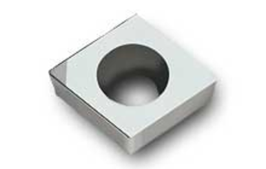 Ingersoll Cutting Tools 5400906 CCGW, 32.52, Carbide, Turning Insert