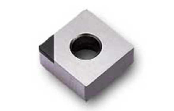 Ingersoll Cutting Tools 5400828 CNMA, 432, PCD/CBN, Turning Insert