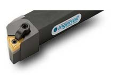 INGCUT 3672310 1.5 OAW Indexable Turning Tool Holder