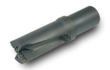 INGCUT 3200005 2.5 Dia 9.63 OAL Indexable Drill