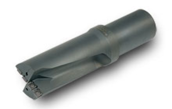 INGCUT 3200027 3.25 Dia 17.75 OAL Indexable Drill