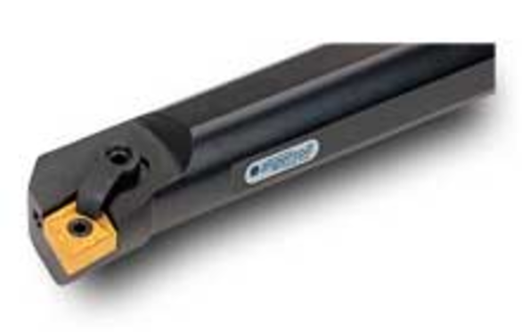 INGCUT 3672543 2.56 Min Dia 16 OAL Boring Bar
