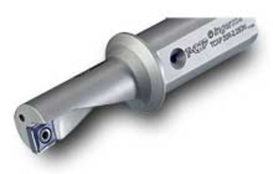 DRILL IDXBL INSR TCAP08L-2.25DN-IN