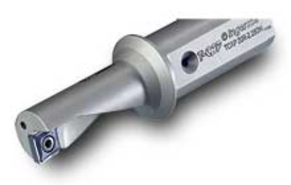 DRILL IDXBL INSR TCAP08L-2.25DN-IN