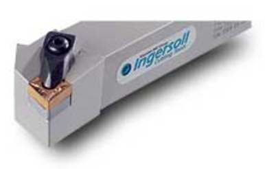 INGCUT 3603226 1.5 OAW Indexable Turning Tool Holder