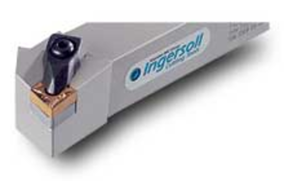 INGCUT 3603226 1.5 OAW Indexable Turning Tool Holder
