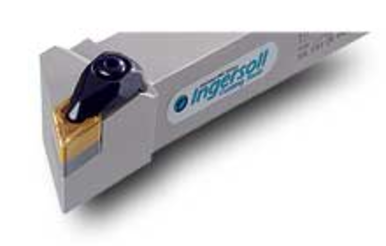 INGCUT 3602737 1.25 OAW Indexable Turning Tool Holder