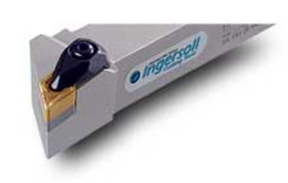 INGCUT 3602737 1.25 OAW Indexable Turning Tool Holder