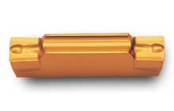 Ingersoll Cutting Tools 5740025 4, TDT3.18E-1.59, 0.157 in Cutting Width, Grooving Insert