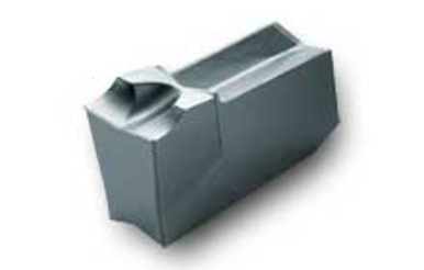 Ingersoll Cutting Tools 6050289 4, TIMJ4.8, 0.189 in Cutting Width, Grooving Insert