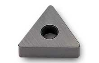 Ingersoll Cutting Tools 5700211  TNGA, 432, Ceramic, Turning Insert