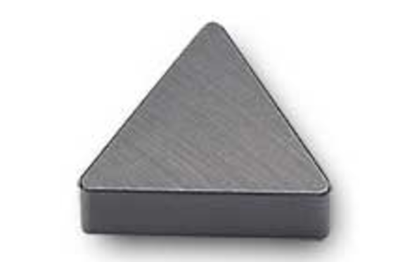 Ingersoll Cutting Tools 5700215 TNG, 332, Ceramic, Turning Insert