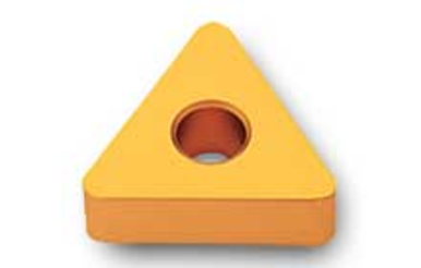Ingersoll Cutting Tools 5501027 TNMA, 332, Carbide, Turning Insert