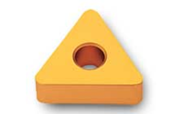 Ingersoll Cutting Tools 5501027 TNMA, 332, Carbide, Turning Insert