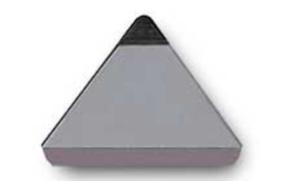 Ingersoll Cutting Tools 5403011 TPG, 731, PCD/CBN, Turning Insert