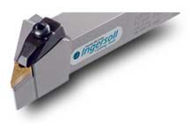 INGCUT 3602738 1.25 OAW Indexable Turning Tool Holder