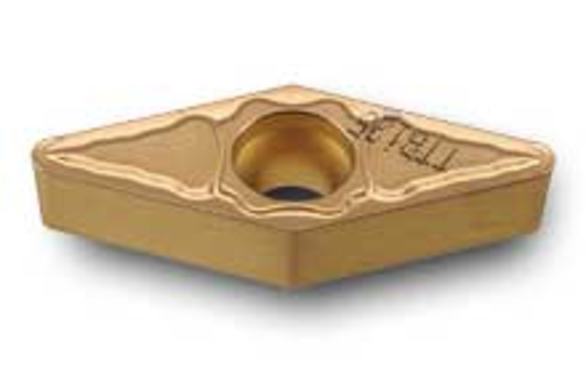 Ingersoll Cutting Tools 5521188 VBMT, 331, Carbide, Turning Insert