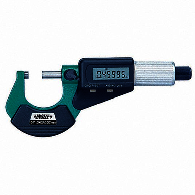 Image for INSIZE 3109-25E