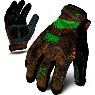 Image for IROCLA EXO2-PIG-05-XL