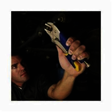 Image for IRWTOO 538KBT