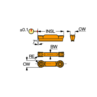 Image for ISCAR 6200405