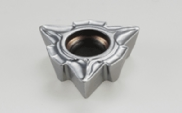 Iscar 5504861 WOLH 3-1 IC908 Drilling Insert 0.1500