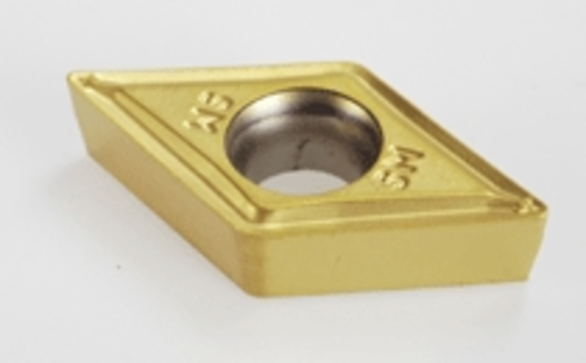 Iscar 5507024 DCMT 3-1 IC9250 Turning Insert 0.0160