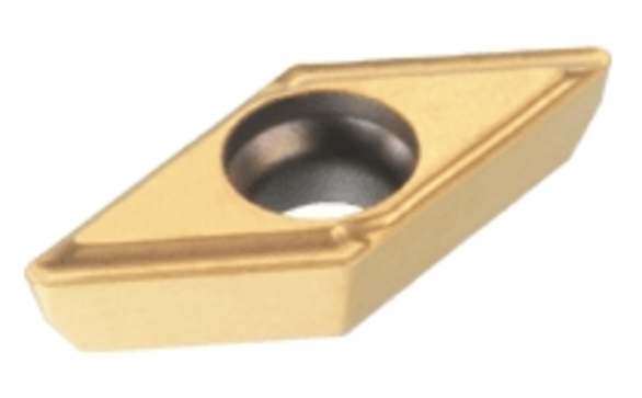 Iscar 5507143 AOMT 030204-N-45 IC1008 Drilling Insert