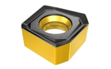 Iscar 5605386 S845 SNMU '1305ANR IC830 Milling Insert