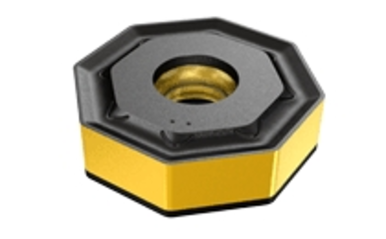 Iscar 5605432 ONMU 080608 IC4100 Milling Insert 0.2360